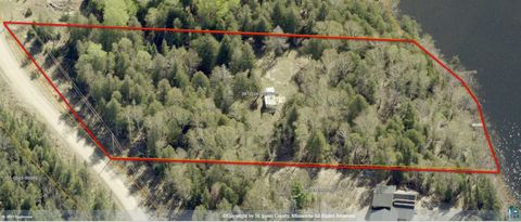 Tiny photo for 4512 Serenity Point Rd, Tower, MN 55790 (MLS # 6123874)