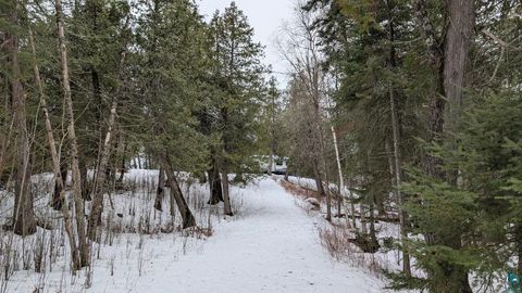 Tiny photo for 4512 Serenity Point Rd, Tower, MN 55790 (MLS # 6123874)
