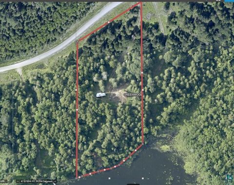 Photo of 4512 Serenity Point Rd, Tower, MN 55790 (MLS # 6123874)