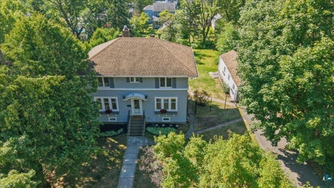 Tiny photo for 130 Laurie St, Duluth, MN 55803 (MLS # 6127676)