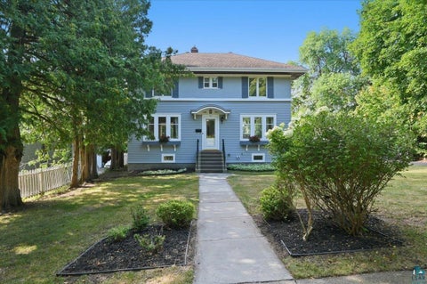 Tiny photo for 130 Laurie St, Duluth, MN 55803 (MLS # 6127676)