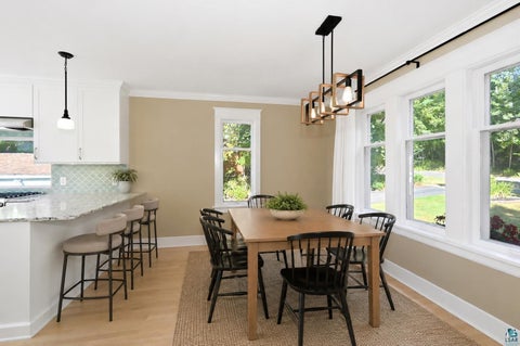 Tiny photo for 130 Laurie St, Duluth, MN 55803 (MLS # 6127676)
