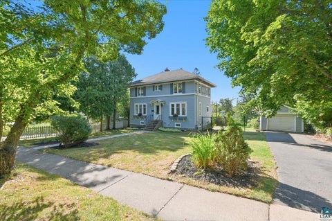 Photo of 130 Laurie St, Duluth, MN 55803 (MLS # 6127676)