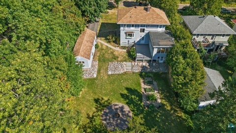 Tiny photo for 130 Laurie St, Duluth, MN 55803 (MLS # 6127676)