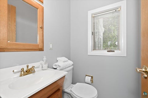 Tiny photo for 130 Laurie St, Duluth, MN 55803 (MLS # 6127676)