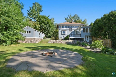 Tiny photo for 130 Laurie St, Duluth, MN 55803 (MLS # 6127676)