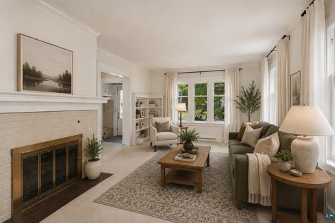 Tiny photo for 130 Laurie St, Duluth, MN 55803 (MLS # 6127676)