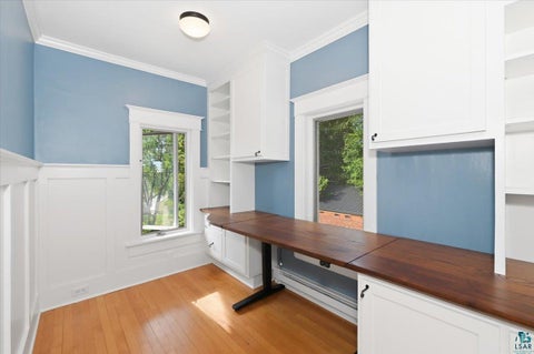 Tiny photo for 130 Laurie St, Duluth, MN 55803 (MLS # 6127676)