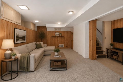 Tiny photo for 130 Laurie St, Duluth, MN 55803 (MLS # 6127676)