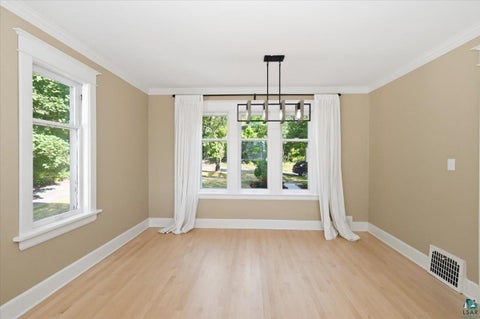 Tiny photo for 130 Laurie St, Duluth, MN 55803 (MLS # 6127676)