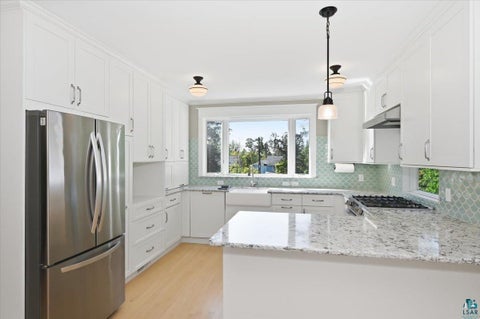 Tiny photo for 130 Laurie St, Duluth, MN 55803 (MLS # 6127676)