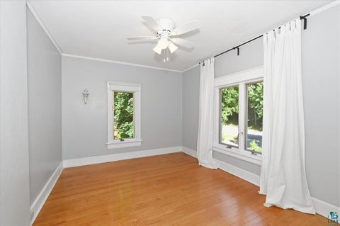 Tiny photo for 130 Laurie St, Duluth, MN 55803 (MLS # 6127676)
