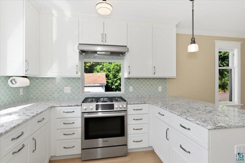 Tiny photo for 130 Laurie St, Duluth, MN 55803 (MLS # 6127676)