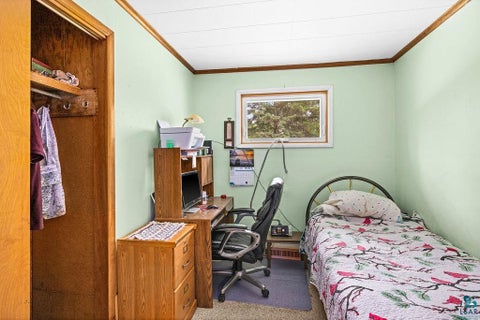 Tiny photo for 32 Rahkola Rd, Esko, MN 55733 (MLS # 6126429)