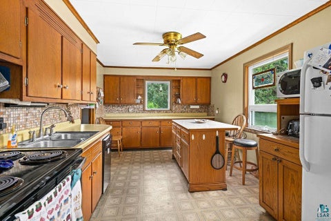 Tiny photo for 32 Rahkola Rd, Esko, MN 55733 (MLS # 6126429)