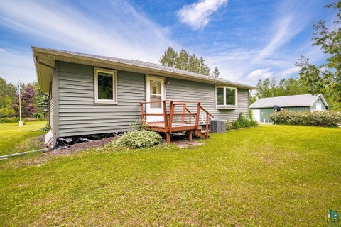 Tiny photo for 32 Rahkola Rd, Esko, MN 55733 (MLS # 6126429)