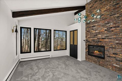 Tiny photo for 2207 Heather Ave, Duluth, MN 55803 (MLS # 6124822)