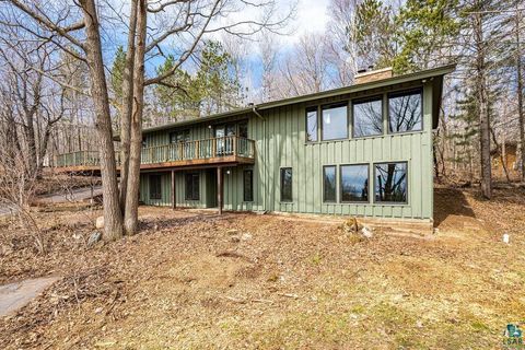 Photo of 2207 Heather Ave, Duluth, MN 55803 (MLS # 6124822)