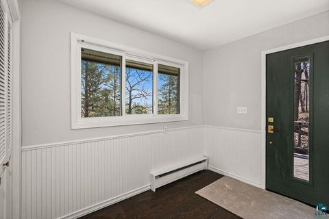 Tiny photo for 2207 Heather Ave, Duluth, MN 55803 (MLS # 6124822)