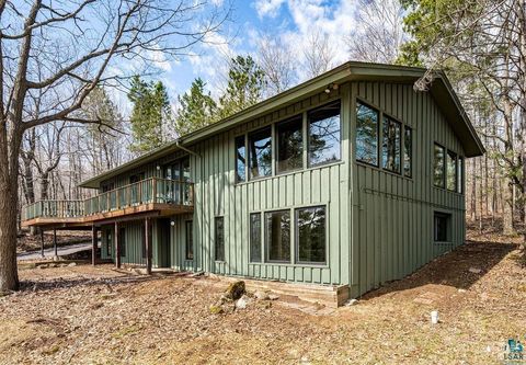 Tiny photo for 2207 Heather Ave, Duluth, MN 55803 (MLS # 6124822)