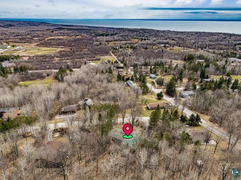 Tiny photo for 2207 Heather Ave, Duluth, MN 55803 (MLS # 6124822)