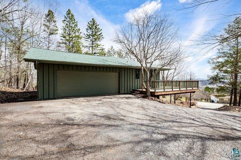 Tiny photo for 2207 Heather Ave, Duluth, MN 55803 (MLS # 6124822)