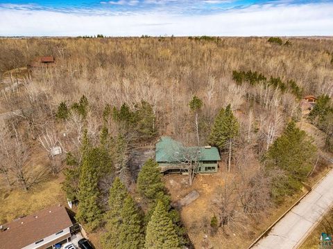 Tiny photo for 2207 Heather Ave, Duluth, MN 55803 (MLS # 6124822)