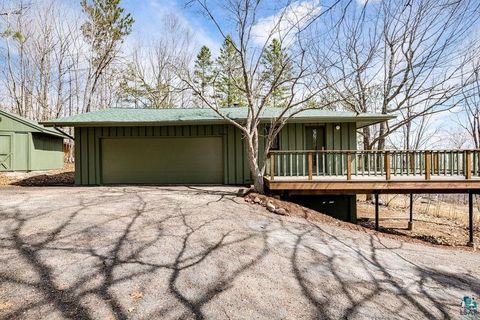 Tiny photo for 2207 Heather Ave, Duluth, MN 55803 (MLS # 6124822)