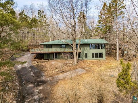 Tiny photo for 2207 Heather Ave, Duluth, MN 55803 (MLS # 6124822)