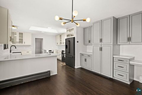 Tiny photo for 2207 Heather Ave, Duluth, MN 55803 (MLS # 6124822)