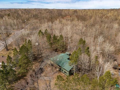 Tiny photo for 2207 Heather Ave, Duluth, MN 55803 (MLS # 6124822)