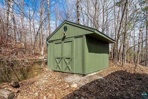 Tiny photo for 2207 Heather Ave, Duluth, MN 55803 (MLS # 6124822)