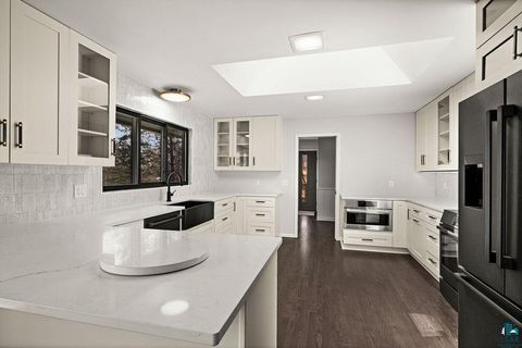 Tiny photo for 2207 Heather Ave, Duluth, MN 55803 (MLS # 6124822)