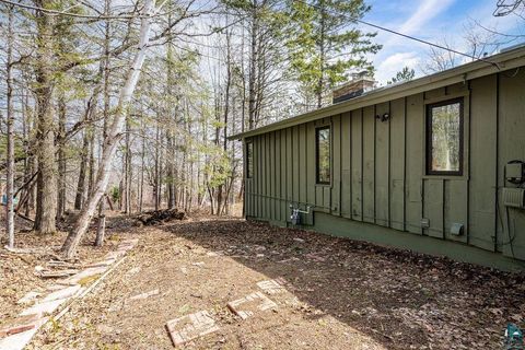 Tiny photo for 2207 Heather Ave, Duluth, MN 55803 (MLS # 6124822)