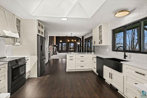 Tiny photo for 2207 Heather Ave, Duluth, MN 55803 (MLS # 6124822)