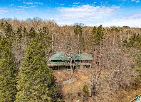 Tiny photo for 2207 Heather Ave, Duluth, MN 55803 (MLS # 6124822)