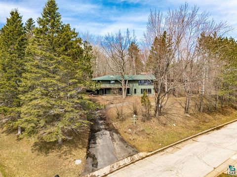 Tiny photo for 2207 Heather Ave, Duluth, MN 55803 (MLS # 6124822)