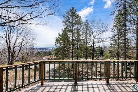 Tiny photo for 2207 Heather Ave, Duluth, MN 55803 (MLS # 6124822)