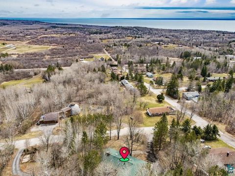 Tiny photo for 2207 Heather Ave, Duluth, MN 55803 (MLS # 6124822)