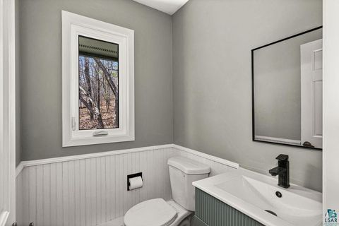 Tiny photo for 2207 Heather Ave, Duluth, MN 55803 (MLS # 6124822)