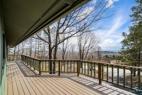 Tiny photo for 2207 Heather Ave, Duluth, MN 55803 (MLS # 6124822)