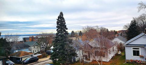 Tiny photo for 526 N 12 1/2 Ave E, Duluth, MN 55805 (MLS # 6122862)