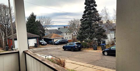 Tiny photo for 526 N 12 1/2 Ave E, Duluth, MN 55805 (MLS # 6122862)