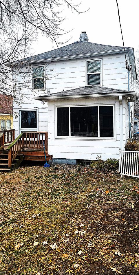 Tiny photo for 526 N 12 1/2 Ave E, Duluth, MN 55805 (MLS # 6122862)