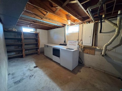 Tiny photo for 29612 Denham Crossing Rd, Sturgeon Lake, MN 55783 (MLS # 6124565)
