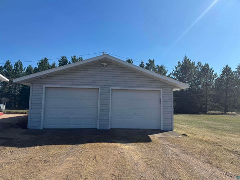 Tiny photo for 29612 Denham Crossing Rd, Sturgeon Lake, MN 55783 (MLS # 6124565)
