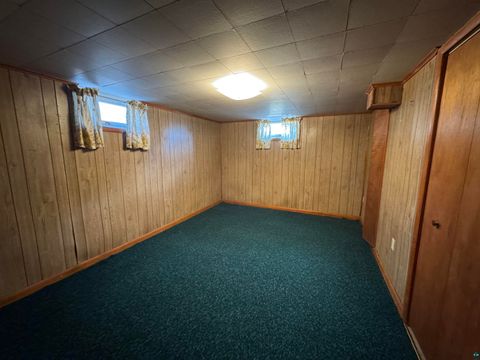 Tiny photo for 29612 Denham Crossing Rd, Sturgeon Lake, MN 55783 (MLS # 6124565)