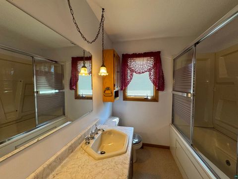 Tiny photo for 29612 Denham Crossing Rd, Sturgeon Lake, MN 55783 (MLS # 6124565)