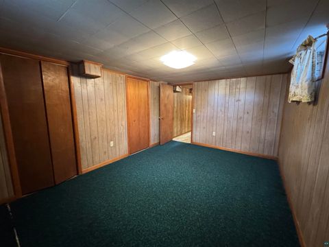 Tiny photo for 29612 Denham Crossing Rd, Sturgeon Lake, MN 55783 (MLS # 6124565)