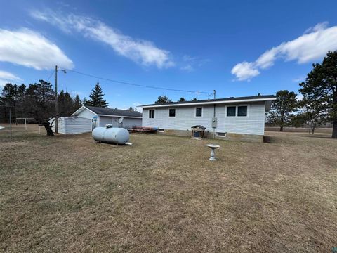 Tiny photo for 29612 Denham Crossing Rd, Sturgeon Lake, MN 55783 (MLS # 6124565)